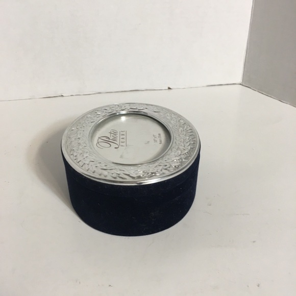 Pretty Picture Frame Jewelry Box! - Picture 7 of 9